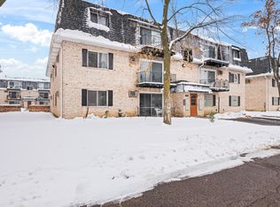 1313 N Baldwin Ct UNIT 2C, Palatine, IL 60074