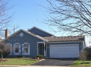 5491 Reebok Dr, Hilliard, OH 43026