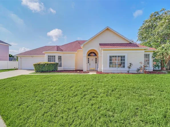 8512 Lansdale Ct, Orlando, FL 32818