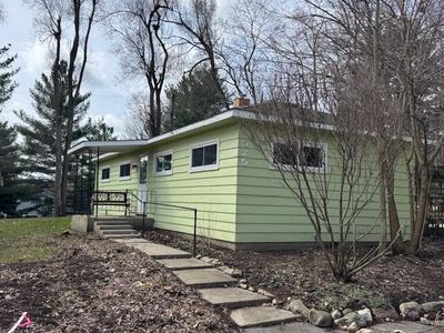 525 W Chicago St, Coldwater, MI, 49036
