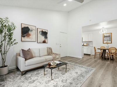 1942 S Emerson UNIT 222, Mesa, AZ, 85210