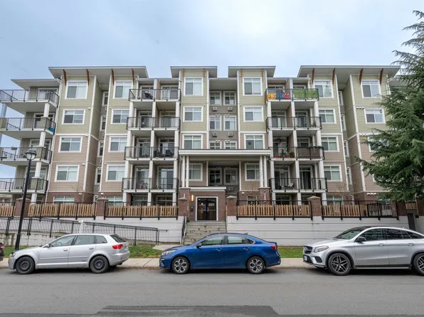 20696 Eastleigh Cres #508, Langley, BC V3A 0M3