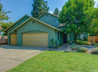 1453 Manzanita Ave, Chico, CA 95926