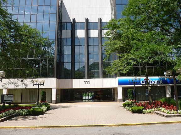 FRONT ENTRANCE  111 G N RD