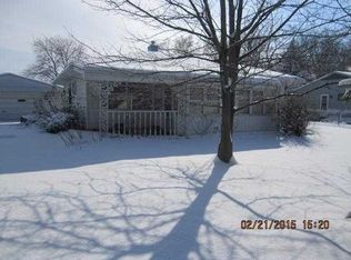4241 Standish Dr, Indianapolis, IN