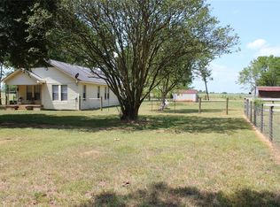 5761 State Highway 21 E, Crockett, TX