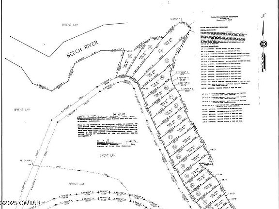 2nd image of 0 Willow Oaks Dr Lot 49&50