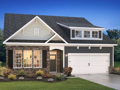 100 Raccoon Ln, Barnegat, NJ, 08005