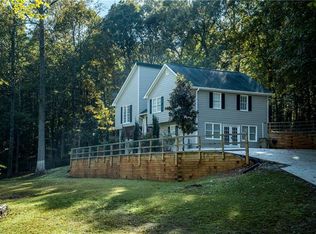 5862 Taylor Creek Dr, Canton, GA 30115
