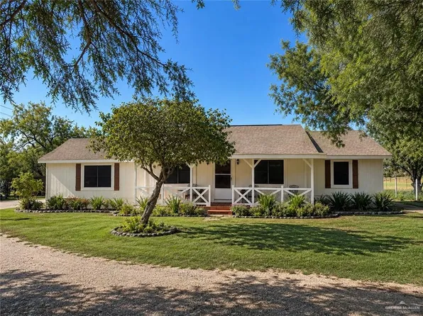 10335 W Mile 8 Rd #1/2, Mission, TX 78573