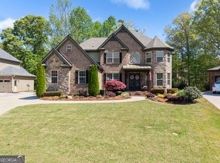 8930 Yellow Pine Ct, Gainesville, GA