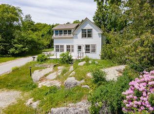 3 Old Quarry Rd, Stonington, ME 04681