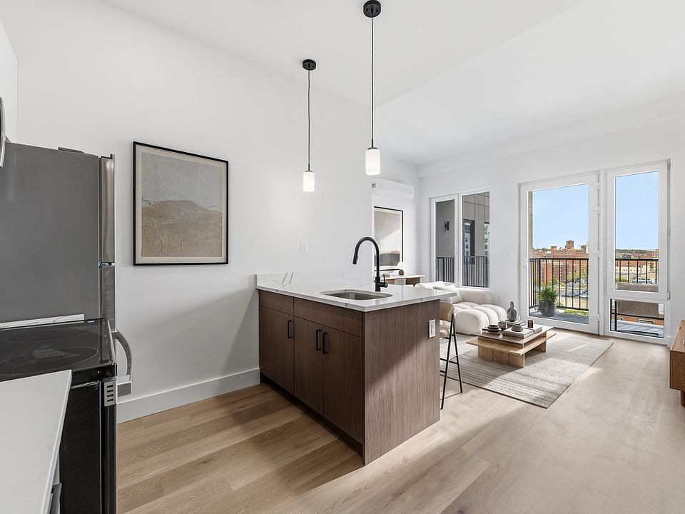 1st image of 89-25 162nd St #403