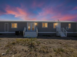25100 E Lori Rd, Benson, AZ 85602