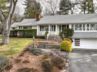 73 Valley View Ter, Wayne, NJ 07470