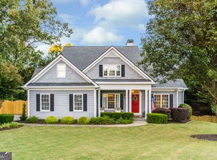 9325 Spinnaker Ln, Gainesville, GA 30506
