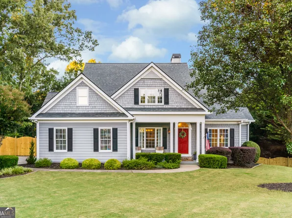 9325 Spinnaker Ln, Gainesville, GA 30506