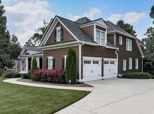334 N Brooke Dr, Canton, GA 30115