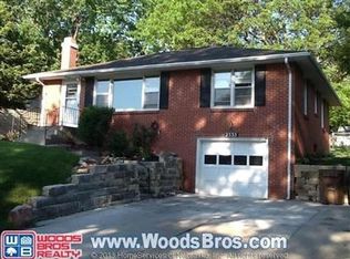2535 S 39th St, Lincoln, NE 68506