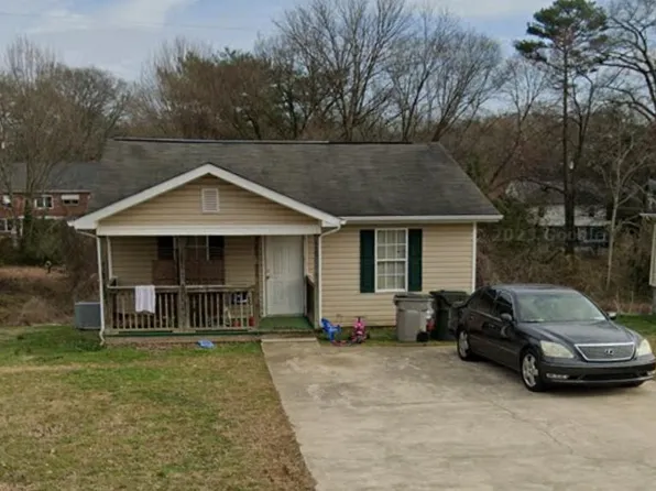 118 Ann St, Gastonia, NC 28054