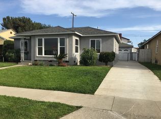 1800 W Poplar St, Compton, CA 90220