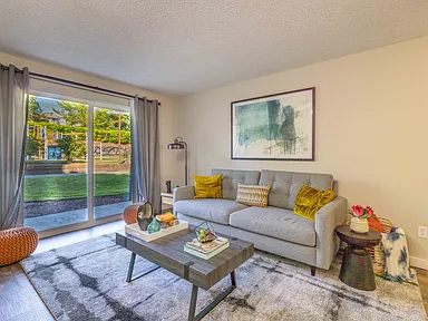 Copperstone Apartment Homes