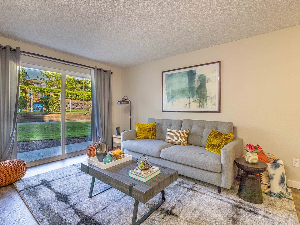 Copperstone Apartment Homes