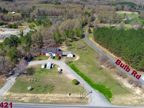 9010 Old 421 Rd, Julian, NC 27283