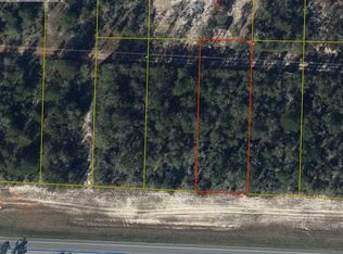 Xx 90, Defuniak Springs, FL 32433