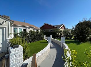 3662 Karen Ave, Long Beach, CA 90808