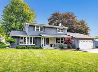 934 Rasmussen Pl, Green Bay, WI 54304