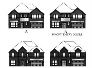 16240 Parish Ln, Frisco, TX 75033