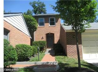 6650 Walnutwood Cir, Baltimore, MD 21212