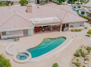 39775 Tandika Trl, Palm Desert, CA 92211
