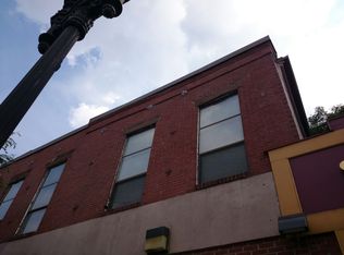 772 Tremont St #3, Boston, MA 02118