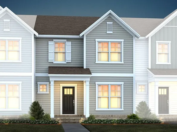 108 Kimber Ln, Wake Forest, NC 27587