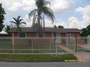 12000 SW 189th St, Miami, FL 33177