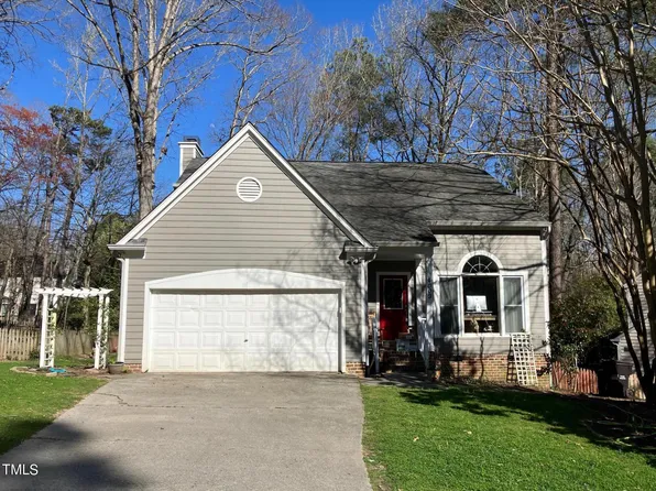 4009 Blakeford Dr, Durham, NC 27713