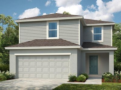 13812 Shellmore Ave, Palmetto, FL, 34221