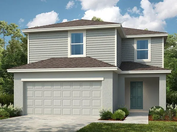 5682 Nispero Way, Kissimmee, FL 34758