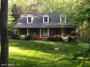 4050 Southbend Ln, Sharpsburg, MD 21782