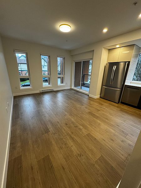 Surrey Apartment for rent - 1 Bedroom — photo 14