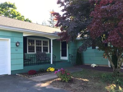 52 Trinity Ave, Glastonbury, CT, 06033