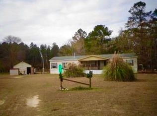 222 Tarver Pond Spur, Springfield, GA 31329