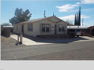 5405 W Flying Circle St #6, Tucson, AZ 85713