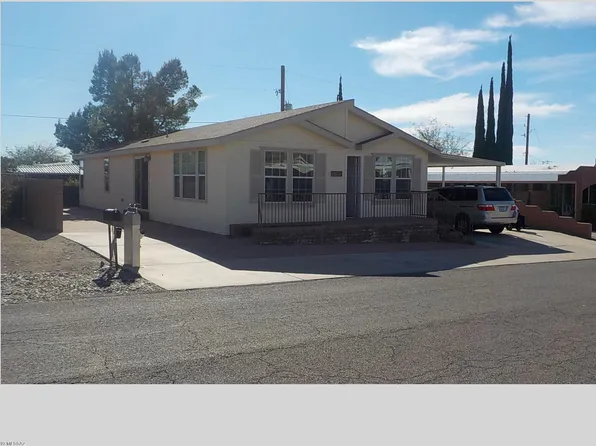 5405 W Flying Circle St #6, Tucson, AZ 85713