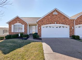 2109 Farnsworth Dr, O Fallon, MO 63368