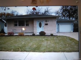 74 Autumn Lea Rd, Depew, NY 14043