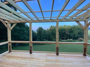 804 Guseman School Rd, Albright, WV 26519