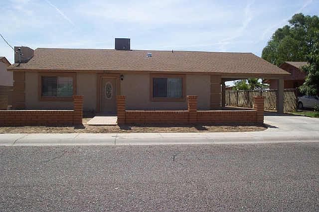 1st image of 13316 S A Street